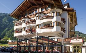 Hotel Andrea Mayrhofen